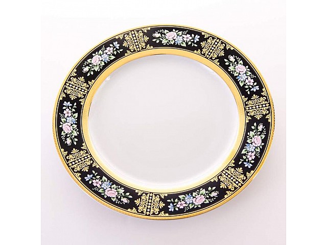 Набор тарелок 17 см Thun Яна 8703400