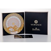 Розетка Rosenthal Versace Les Reves Byzantins Бизант 10см