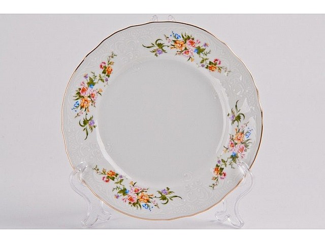 Набор тарелок 17 см Бернадотт 03011 6 шт