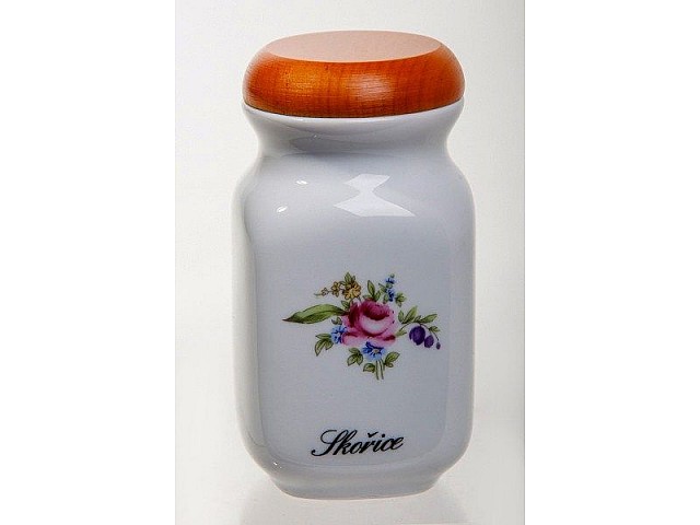 Банка для специй (корица) 0,2 л Бернадотт 5309000