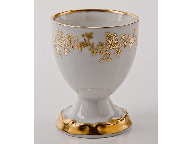 Подставка для яйца Weimar Porzellan Кастэл