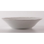 Набор салатников Недекорированный Weimar Porzellan 16 см 3 штуки