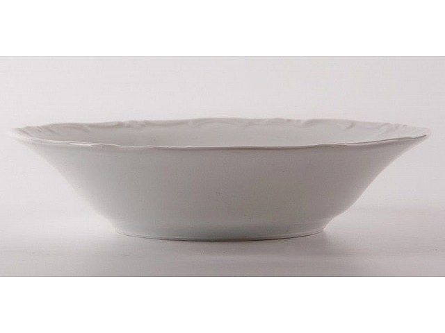 Набор салатников Недекорированный Weimar Porzellan 16 см 3 штуки