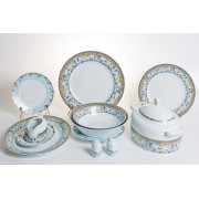 Сервиз столовый Thun Каиро 674300 на 6 персон 27 предметов