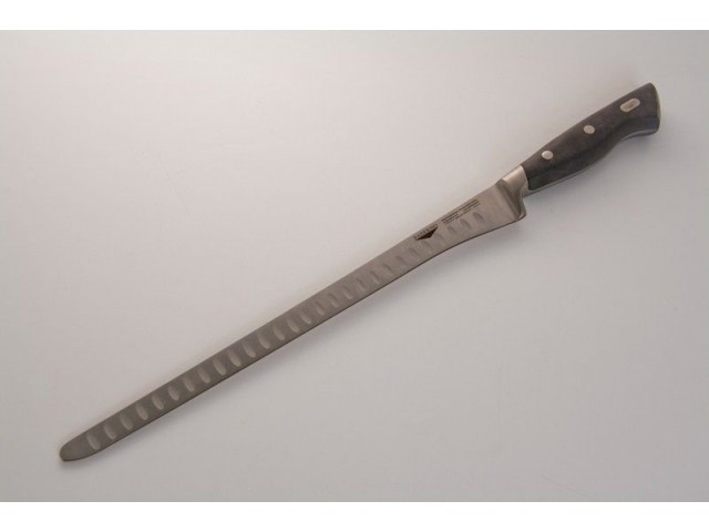 Нож для тонкой нарезки Paderno 30 см