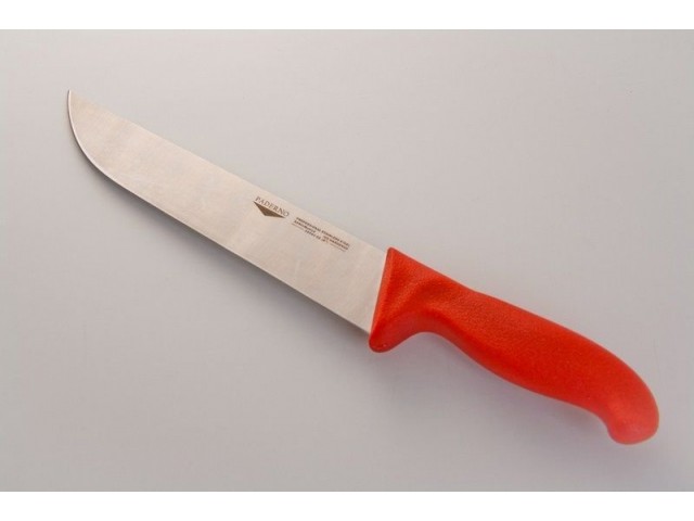 Нож для нарезки мяса Paderno 22см