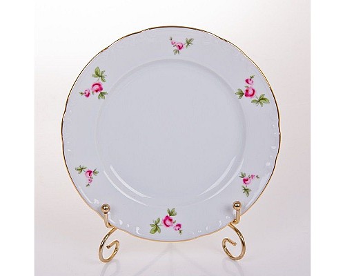 Набор тарелок 17 см Thun Констанция 632700