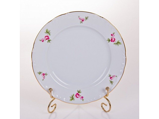 Набор тарелок 17 см Thun Констанция 632700