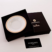 Розетка Rosenthal Медальон Меандр 11см