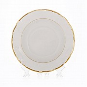 Набор глубоких тарелок 23 см Thun Тулип 17500 6 шт