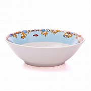 Набор салатников 13 см Thun Ангелика 674300