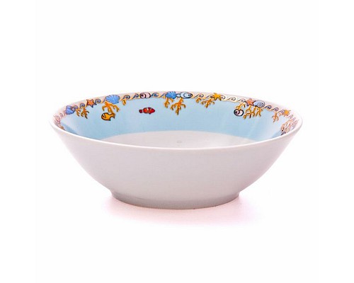 Набор салатников 13 см Thun Ангелика 674300