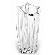 Ваза для цветов Yoko Crystalite Bohemia 25 см