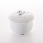 Сахарница Dubi Рококо Ресторанный 0,20 л