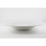 Тарелка глубокая Thun Вариоус 23 см