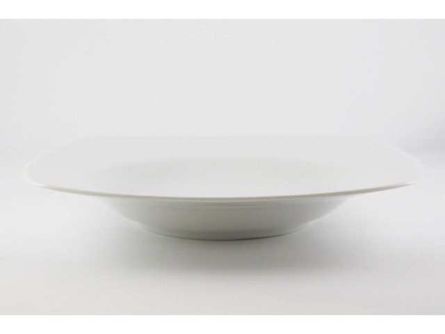 Тарелка глубокая Thun Вариоус 23 см