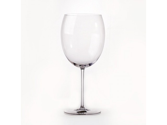 Набор бокалов 540мл МР ЭГГ Crystalite Bohemia