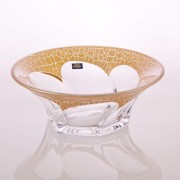 Ваза для фруктов 28 cм Apollo Crystalite Bohemia 72T06X