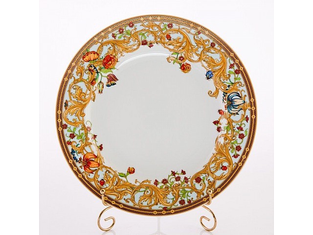 Тарелка Rosenthal Ле Жардин 27 см