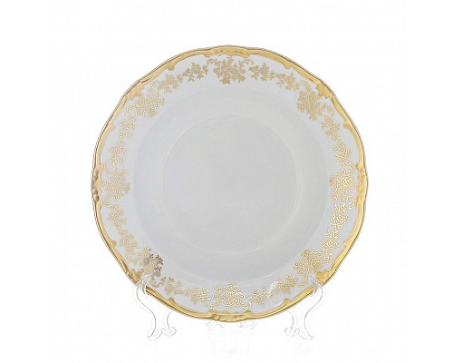 Набор глубоких тарелок Кастэл Weimar Porzellan 24 см 6 шт