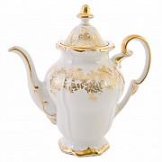 Кофейник 1,3 л Weimar Porzellan Кастэл