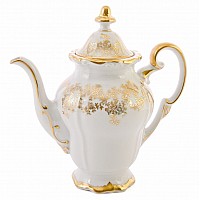Кофейник 1,3 л Weimar Porzellan Кастэл