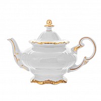 Чайник заварочный 1,2 л Weimar Porzellan Престиж
