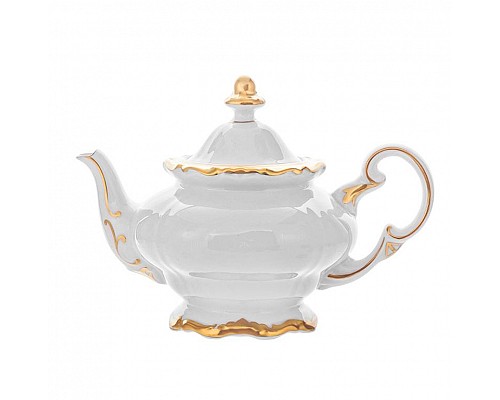 Чайник заварочный 1,2 л Weimar Porzellan Престиж
