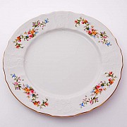 Набор тарелок 25 см Бернадотт 03011 6 шт