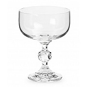 Набор для шампанского 180 мл Crystalite Bohemia