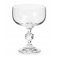 Набор для шампанского 180 мл Crystalite Bohemia