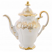 Кофейник 1,75 л Weimar Porzellan Кастэл