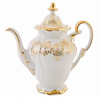 Кофейник 1,75 л Weimar Porzellan Кастэл