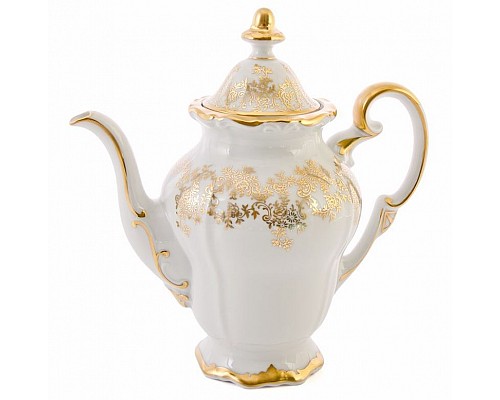 Кофейник 1,75 л Weimar Porzellan Кастэл