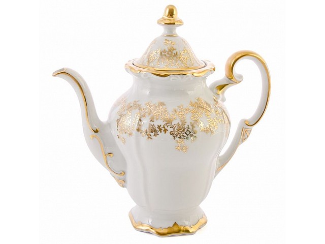 Кофейник 1,75 л Weimar Porzellan Кастэл
