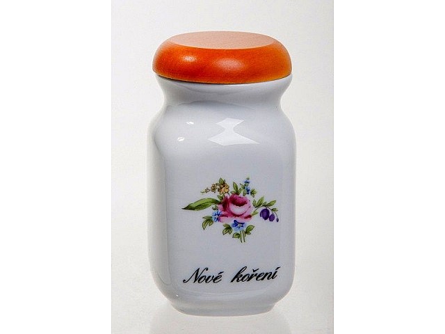 Банка для специй (перец крупный) 0,2 л Бернадотт 5309000