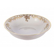 Салатник круглый 23 смWeimar Porzellan Кастэл