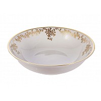 Салатник круглый 23 смWeimar Porzellan Кастэл