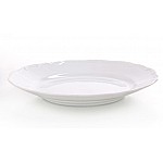 Набор тарелок Недекорированный Weimar Porzellan 15 см 6 штук