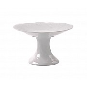 Ваза для фруктов Ютта Недекорированный Weimar Porzellan 25 см