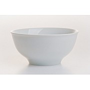 Набор пиал Недекорированный Weimar Porzellan 400 мл 6 штук