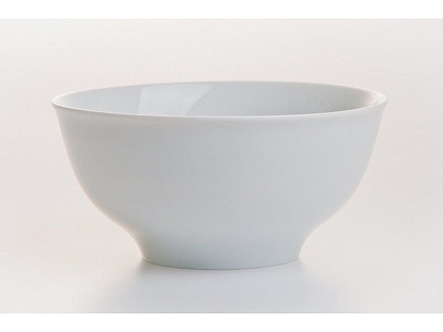 Набор пиал Недекорированный Weimar Porzellan 400 мл 6 штук