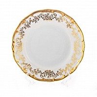 Набор тарелок Кастэл Weimar Porzellan 26 см 6 штук