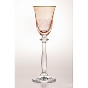 Набор рюмок Виктория Bohemia 60 мл 6 штук