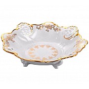 Сухарница 31 см Weimar Porzellan Кастэл