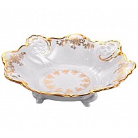 Сухарница 31 см Weimar Porzellan Кастэл