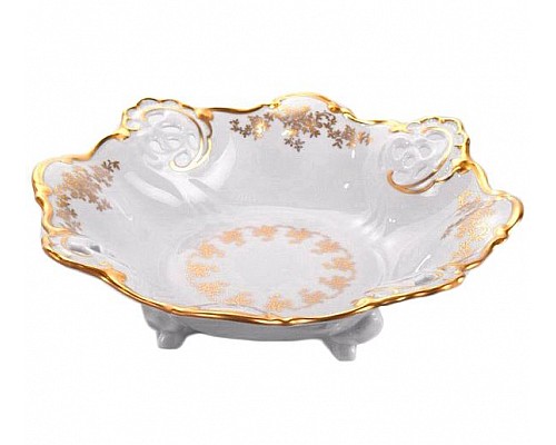 Сухарница 31 см Weimar Porzellan Кастэл