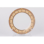 Набор тарелок 19 см Thun Каиро 6461АО