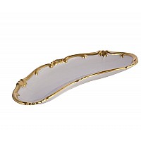 Лимонница 19см Weimar Porzellan Престиж