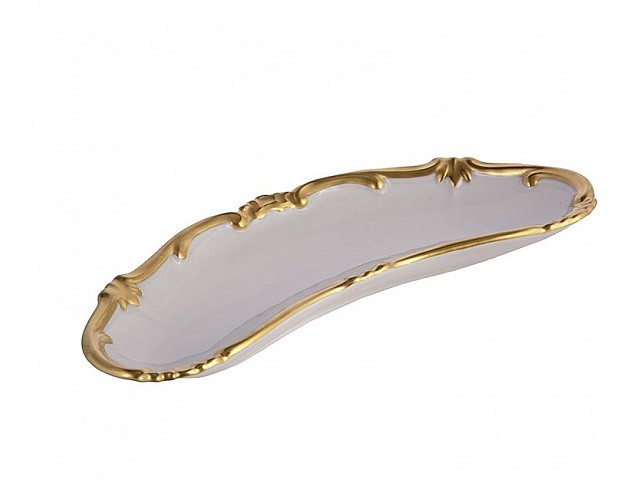 Лимонница 19см Weimar Porzellan Престиж